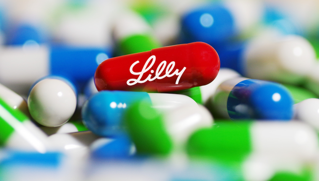 Eli Lilly;China push;$200 million;obesity drug investment