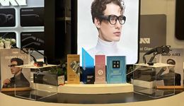 “AR四小龙”影目科技：不试图在正面战场复制Meta的成功