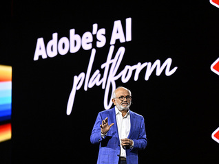 掌舵18年的“灵魂人物”突传离任，Adobe股价盘后大跌逾7%