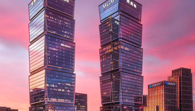 收回品牌授权，钓鱼台要与美高梅“分手”？