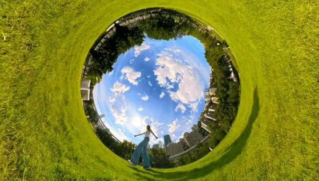 影石创新,运动相机,