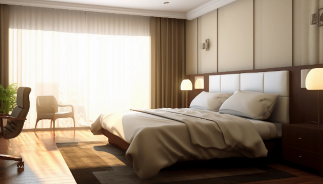 千间客房的“巨无霸”酒店，活得好吗？