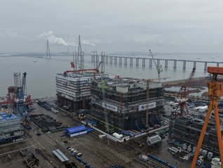 生产总值突破11万亿元！我国海洋经济“成绩单”出炉