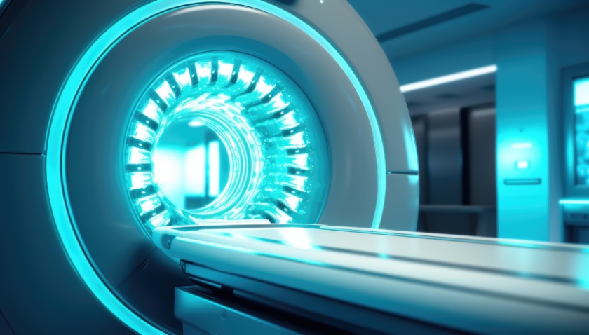 患者做核磁共振被遗忘6小时？医院通报：沟通赔偿事宜，涉事医生停职