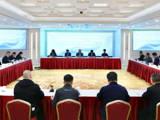 长宁举办民营经济圆桌会，集中听取十余家企业诉求