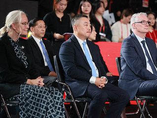 刘国梁卸任WTT董事会主席， 国际乒联主席佩特拉·索林接任