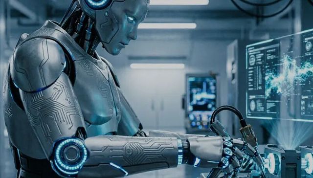 机器人投资赛道：没有十亿，别谈B轮