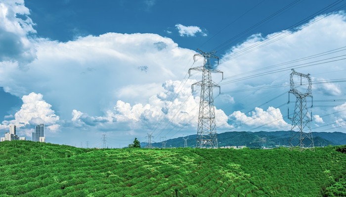 “养龙虾”潮背后：美算力巨头抢电20年，中国正在复制