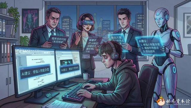 AIGC,短剧,长视频,影视行业,