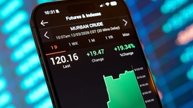 霍尔木兹“断流”成油价命门，IEA 4亿桶释储难解近渴