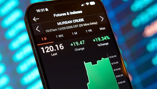 霍尔木兹“断流”成油价命门，IEA 4亿桶释储难解近渴