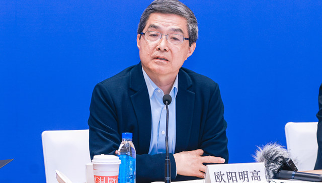 新能源汽车;未来五年;发展;专家院士;预测