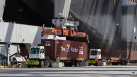 人工受理耗时500年，美国大批企业着手申请关税退款