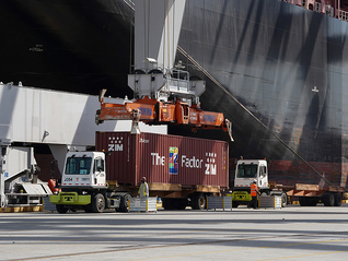 人工受理耗时500年，美国大批企业着手申请关税退款