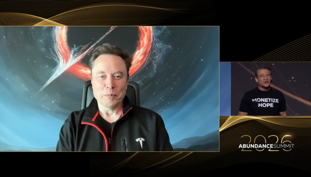 马斯克谈AI的“狂飙”与奇点逼近