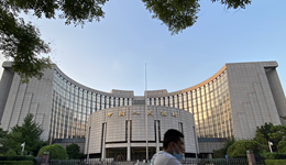 政府债券发行势头强劲，M2增速继续保持高位