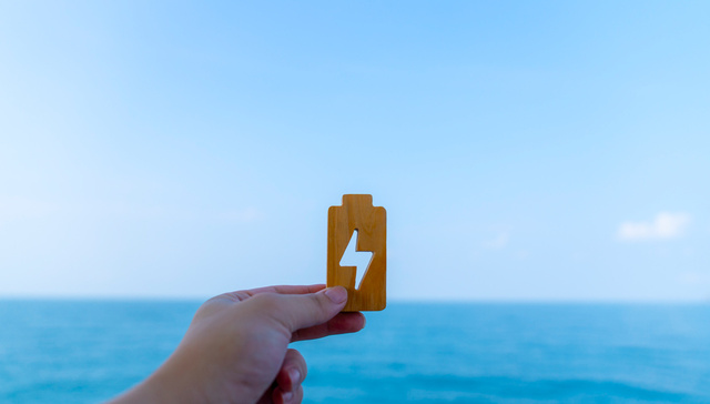 出海头条;中国电池出海;钠电池;高毛利幻象