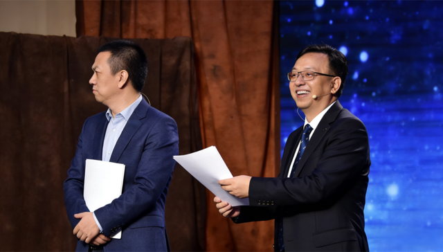 李斌给王传福发了份财报