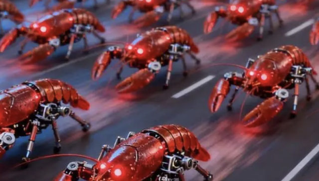 33.5万只“龙虾”在裸奔，实测：一不小心“养虾”变“养蛊”