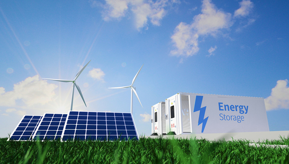 光伏,新能源,风电,储能新能源;能源供给;C位;下一个五年