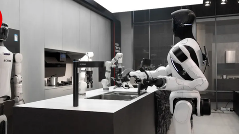 儒派的茅忠群，激进的方太