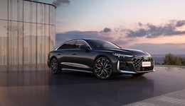 一周新车盘点 | 全新奥迪A6L开启预售 魏牌V9X首秀