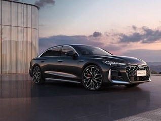 一周新车盘点 | 全新奥迪A6L开启预售 魏牌V9X首秀