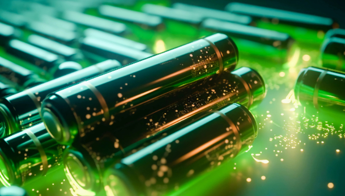 美国;放弃;对华负极材料;征收双反关税;大反转