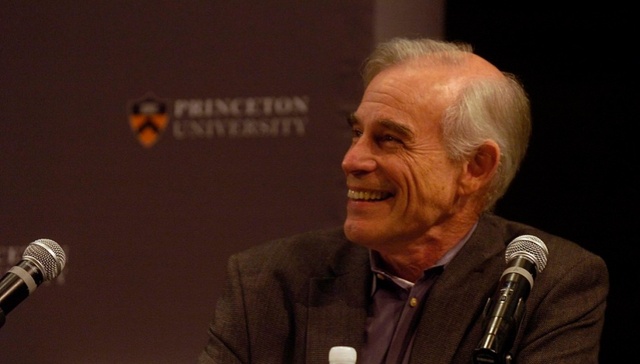 悼念;2011年诺奖得主西姆斯;学术探索;不确定性;真诚;谦逊