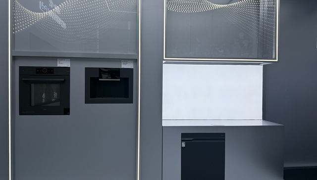 好房子;好家居;厨电行业;转向升级