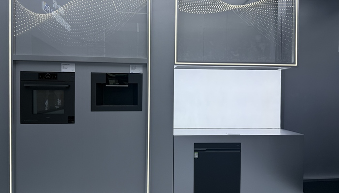 好房子;好家居;厨电行业;转向升级