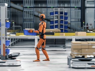 项目名从“机器人部件”变为“工业丝杠”，浙江荣泰人形机器人“故事”的虚与实