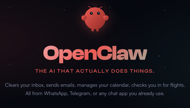 OpenClaw,微信,腾讯,AI,