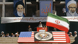 施压北约盟友加入，特朗普拟宣布组建霍尔木兹海峡“护航联盟”