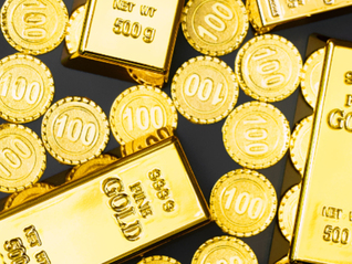 现货黄金跌破5000美元关口，全球央行购金势头减缓