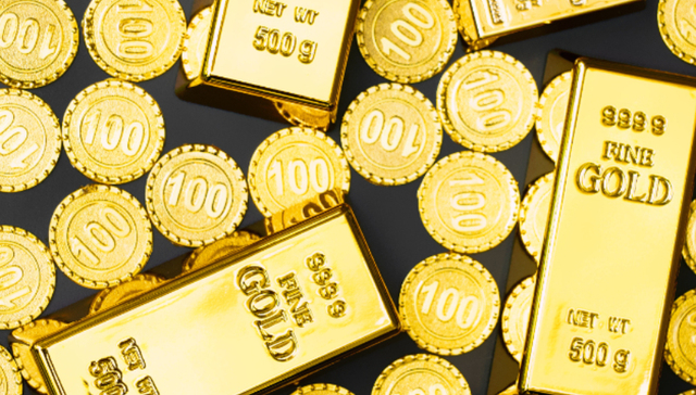 现货黄金;5000美元关口;全球央行;购金势头减缓