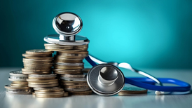 去年医保系统共追回基金342亿元，警方抓获10357名骗保嫌犯