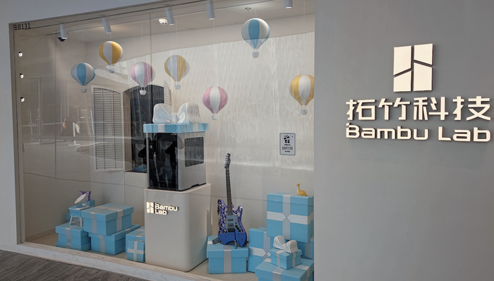 拓竹科技;泡泡玛特;和解;致歉;模型下架