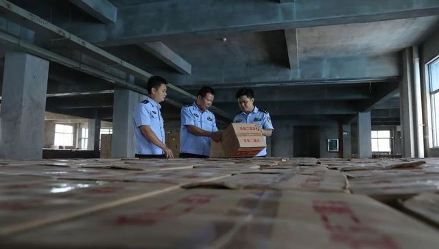 酒业315“黑榜”变迁