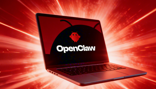 OpenClaw,AI,