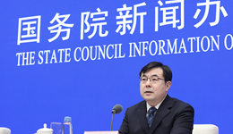 统计局：我国能源供给保障能力较强，应对外部市场波动具有较好基础条件