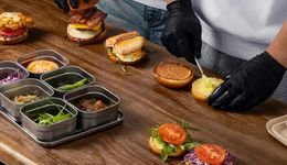 78元的“贵价汉堡”，M Stand卖得动吗？