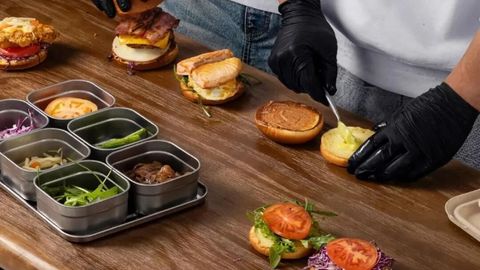 78元的“贵价汉堡”，M Stand卖得动吗？