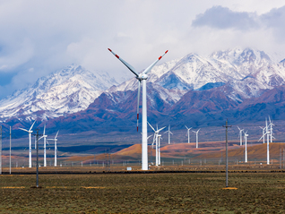 18家央企1700亿重仓新疆，都投了哪些领域？