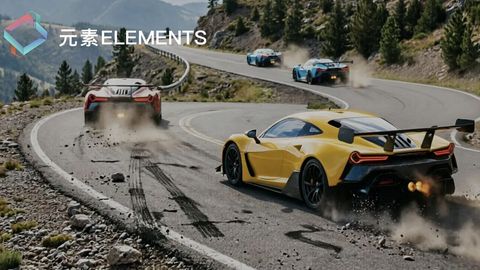 F1上海站，年度最吸金赛事来了