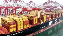 开年经济“三驾马车”跑出加速度：投资增速转正、消费回暖、出口强劲