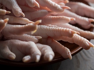 地方新闻精选 | 河南“漂白鸡爪”涉事企业已停产 四川一民警抓捕命案逃犯时壮烈牺牲