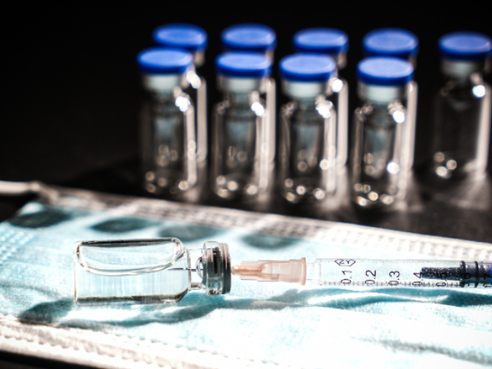 沃森生物要把國產(chǎn)流感疫苗賣去海外