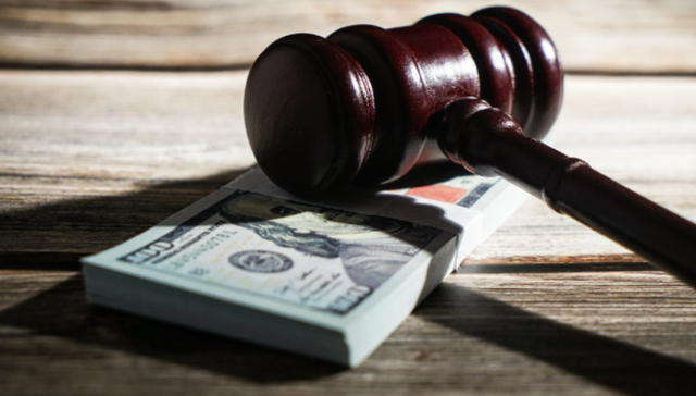 Hytera;$50 million;US trade secret case;Motorola