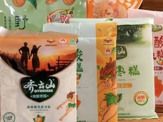 齐云山想做“南酸枣第一股”，但这个赛道或许做不大